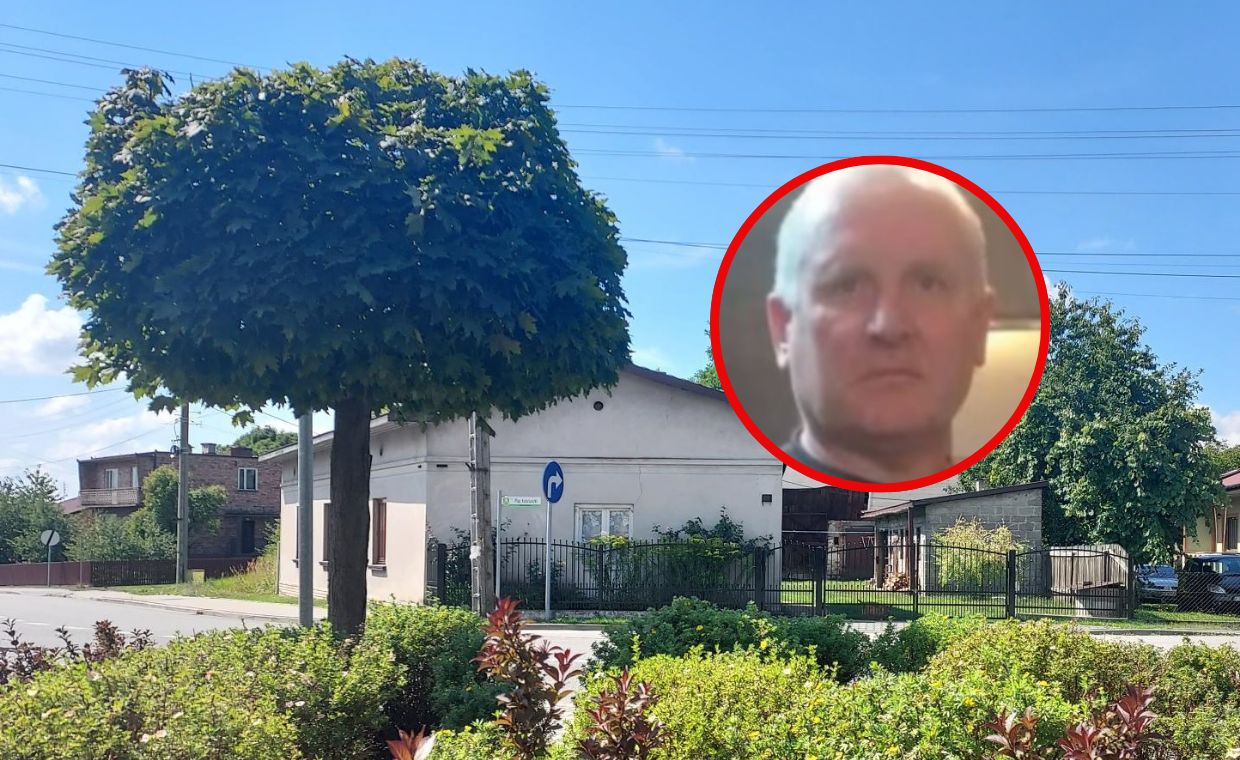 Koniec sprawy zbrodni Jaworka. Umorzono śledztwo