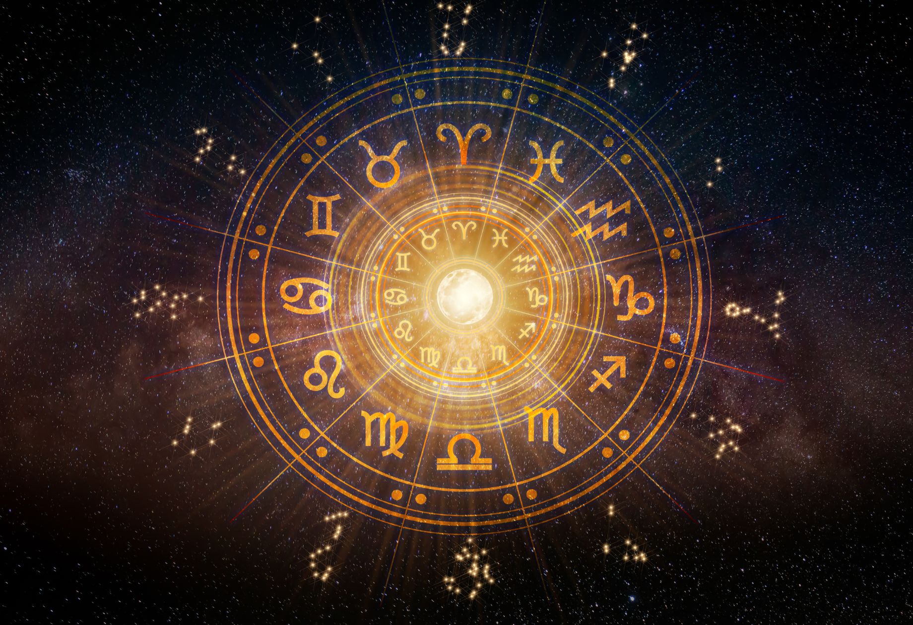 Horoskop dzienny na jutro - wtorek 15 września 2026. Baran, Byk, Bliźnięta, Rak, Lew, Panna, Waga, Skorpion, Strzelec, Koziorożec, Wodnik, Ryby