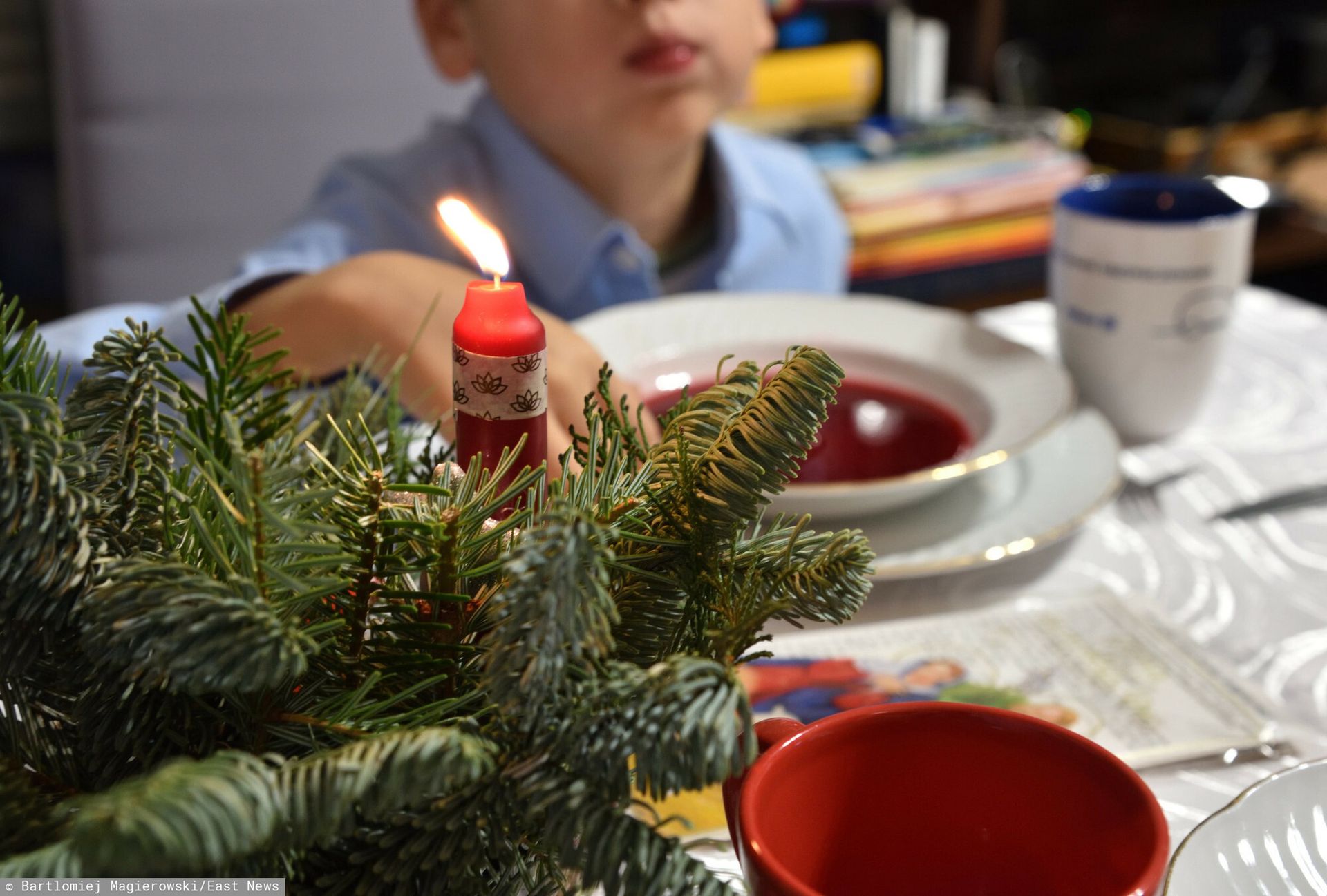 Król wigilijnych wydatków. Cena aż 22 proc. w górę