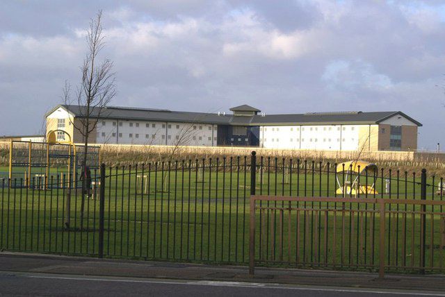 Śmierć Polaka w brytyjskim więzieniu. Poważne zaniedbania