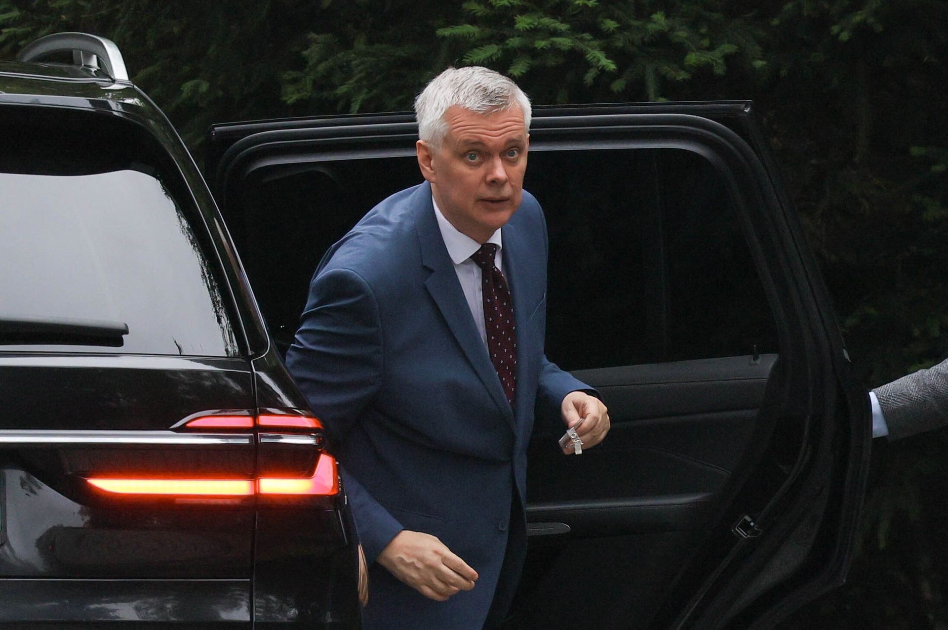 Siemoniak leci do USA. Spotka się z szefami amerykańskich służb