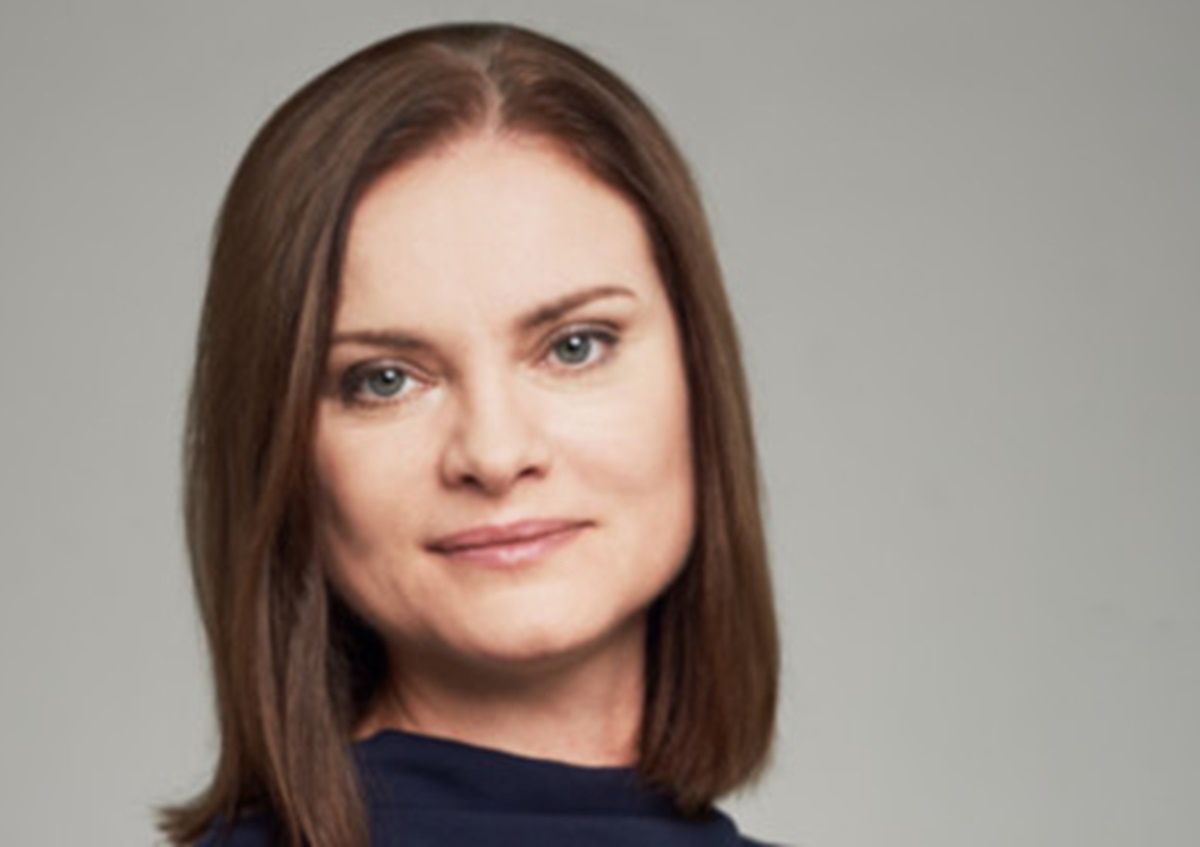 Odejście po dwóch dekadach. Małgorzata Zakrzewska żegna się z działem komunikacji Play