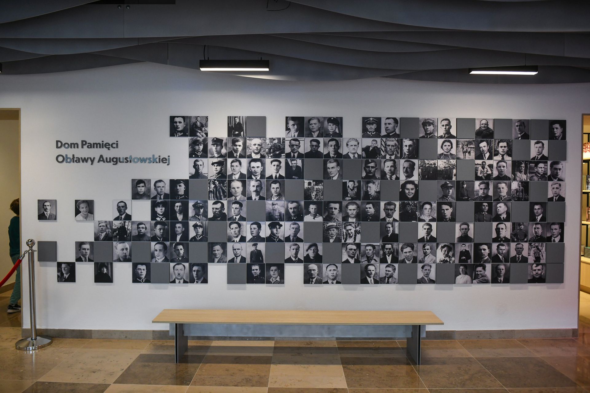 Otwarcie Domu Pamięci Ofiar Obławy Augustowskiej. Przyciąga mieszkańców i turystów