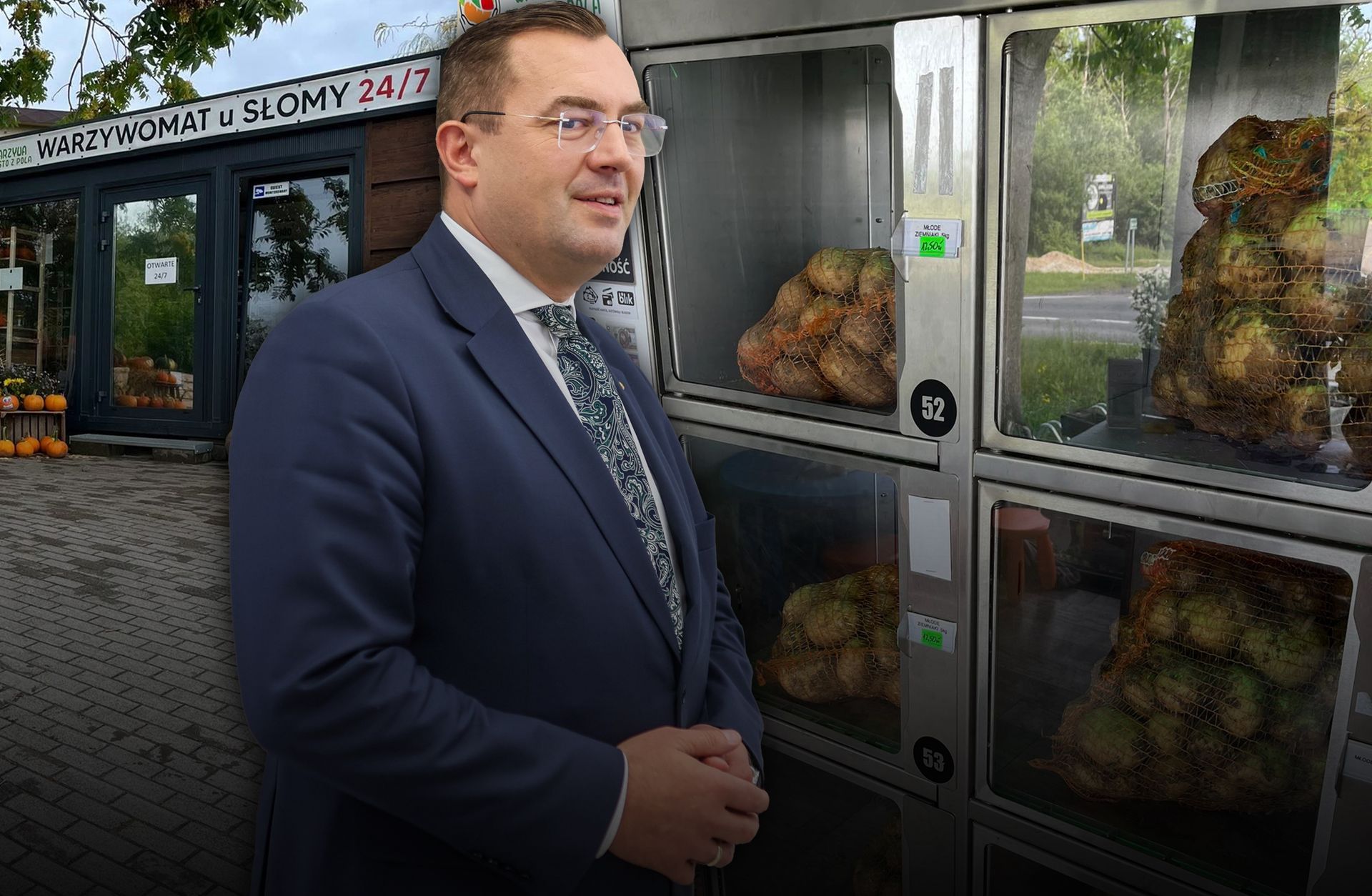 "Nie mogłam patrzeć na ceny w skupach". Małżeństwo rolników znalazło sposób