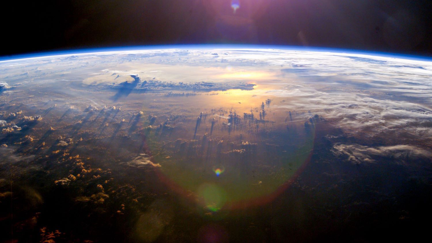 Eksperci biją na alarm. Mówią o przesunięciu geograficznych biegunów Ziemi