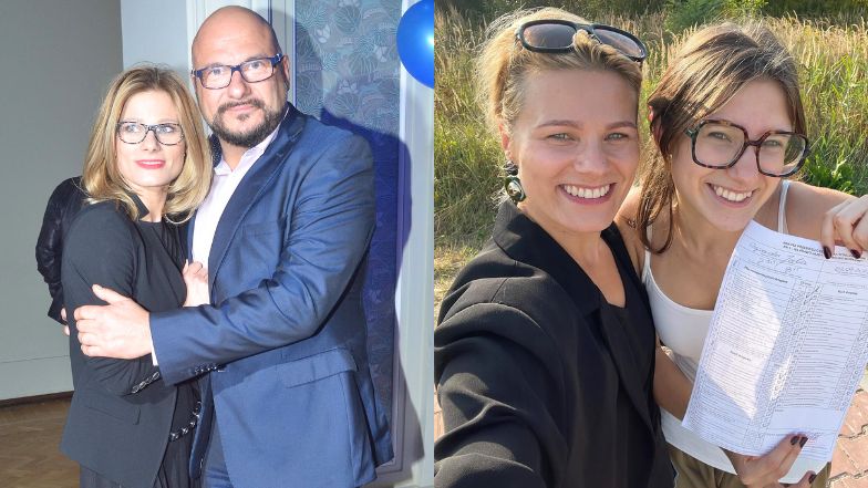 18-letnia córka Anny Głogowskiej i Piotra Gąsowskiego zdała egzamin na prawo jazdy. "Cała zaraz popękam z dumy!"