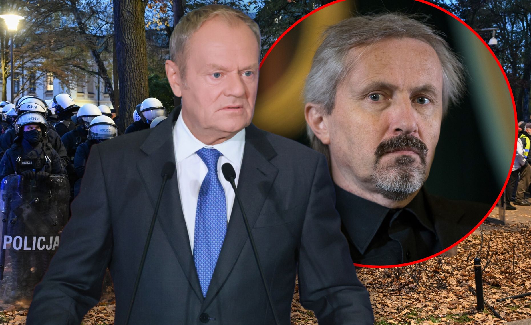 Mocna ocena orędzia Tuska. "To wystąpienie do najwierniejszych wyborców"
