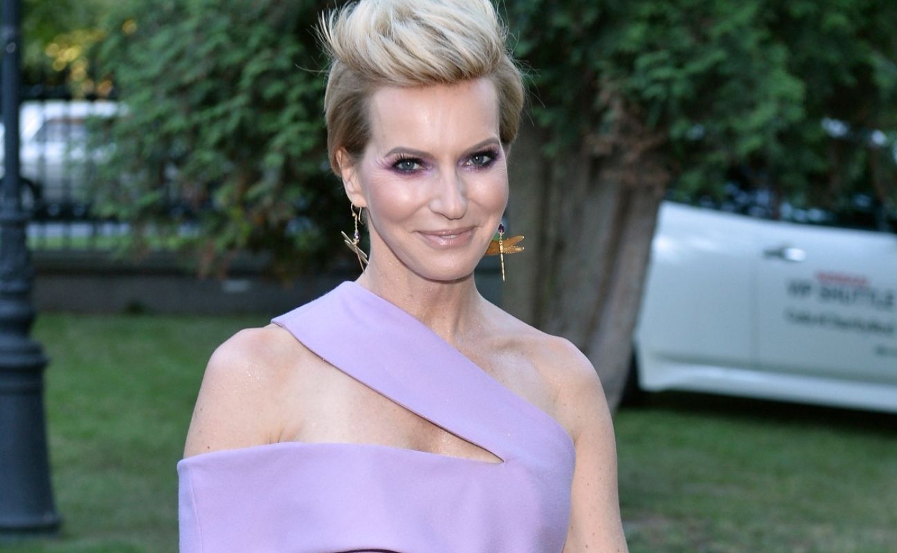 "Masz prawo się bawić". Otwarcie mówi o seksie w dojrzałym wieku