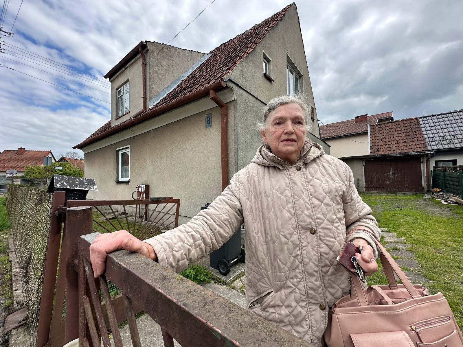 Brudy z "Czystego Powietrza". Urzędnicy wzywają seniorów do zapłaty horrendalnych kwot