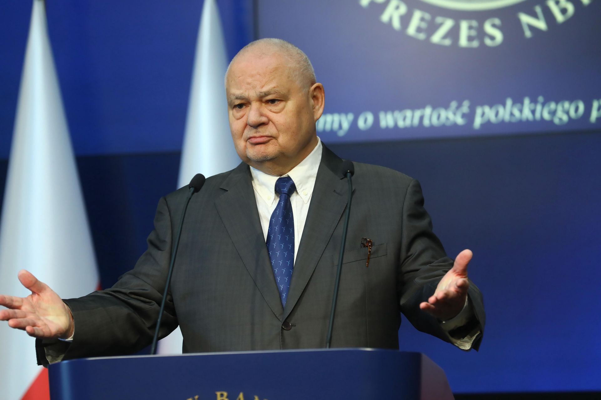 RPP odrzuca wniosek o dużą podwyżkę stóp procentowych. W odpowiedzi kolejna obniżka