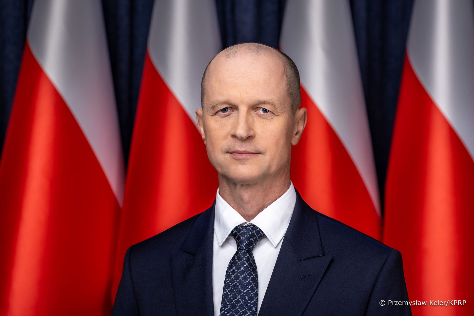 To już oficjalne. Zastąpi Cenckiewicza