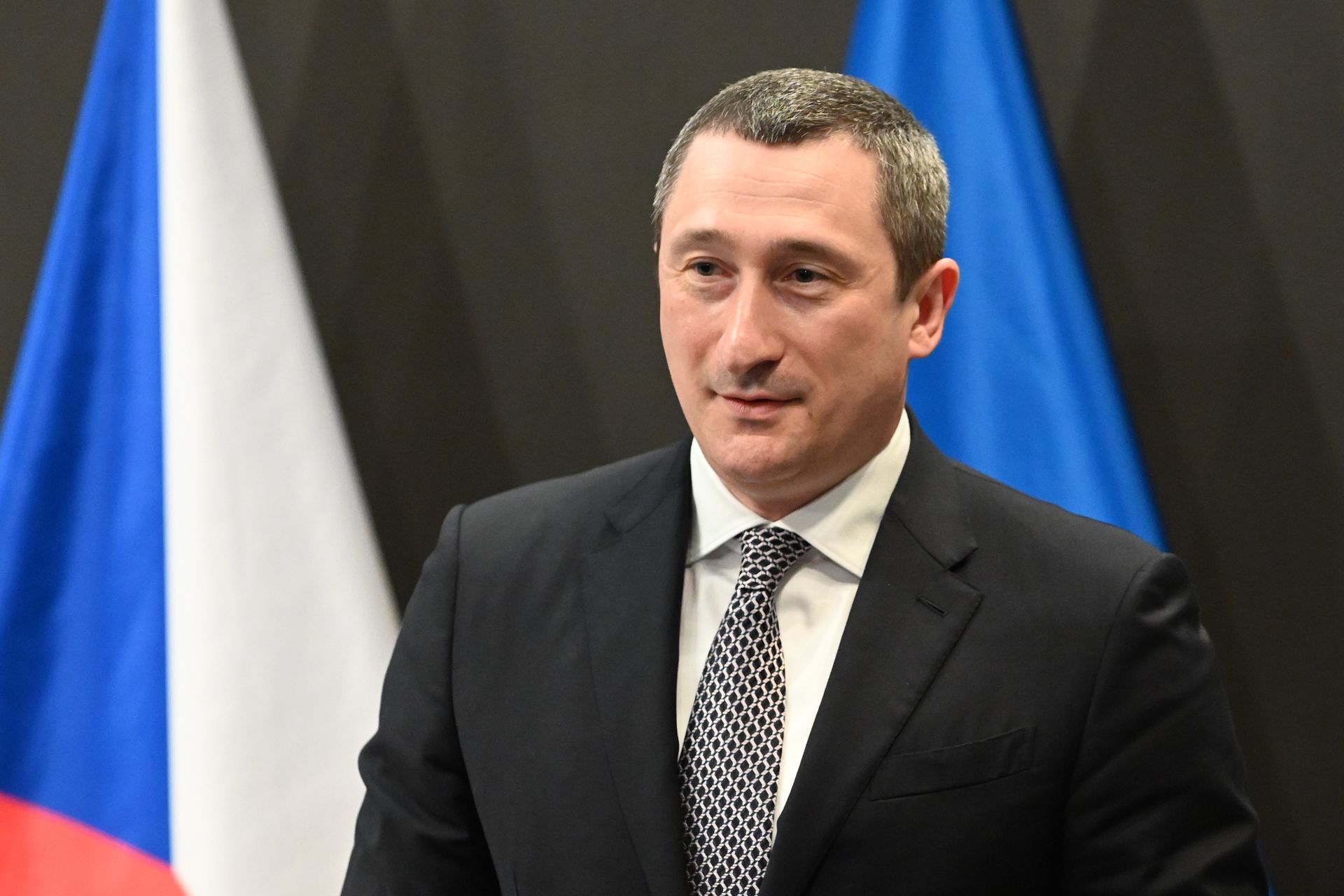 Zarzuty dla wicepremiera Ukrainy. Chodzi o korupcję na dużą skalę