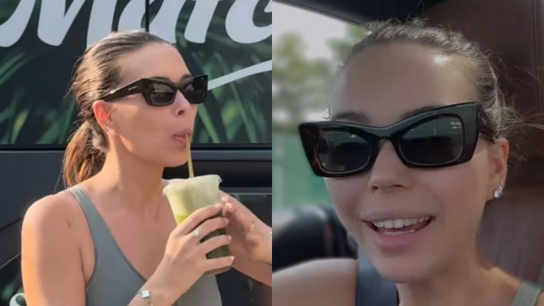 DRAMAT Sandry Kubickiej: "Będę musiała do usranej śmierci powtarzać: matcha nie musi śmierdzieć rybą"