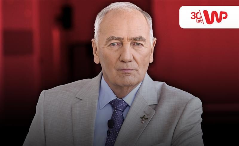 Karol Strasburger: Prawdziwa kariera to maraton, a nie sprint