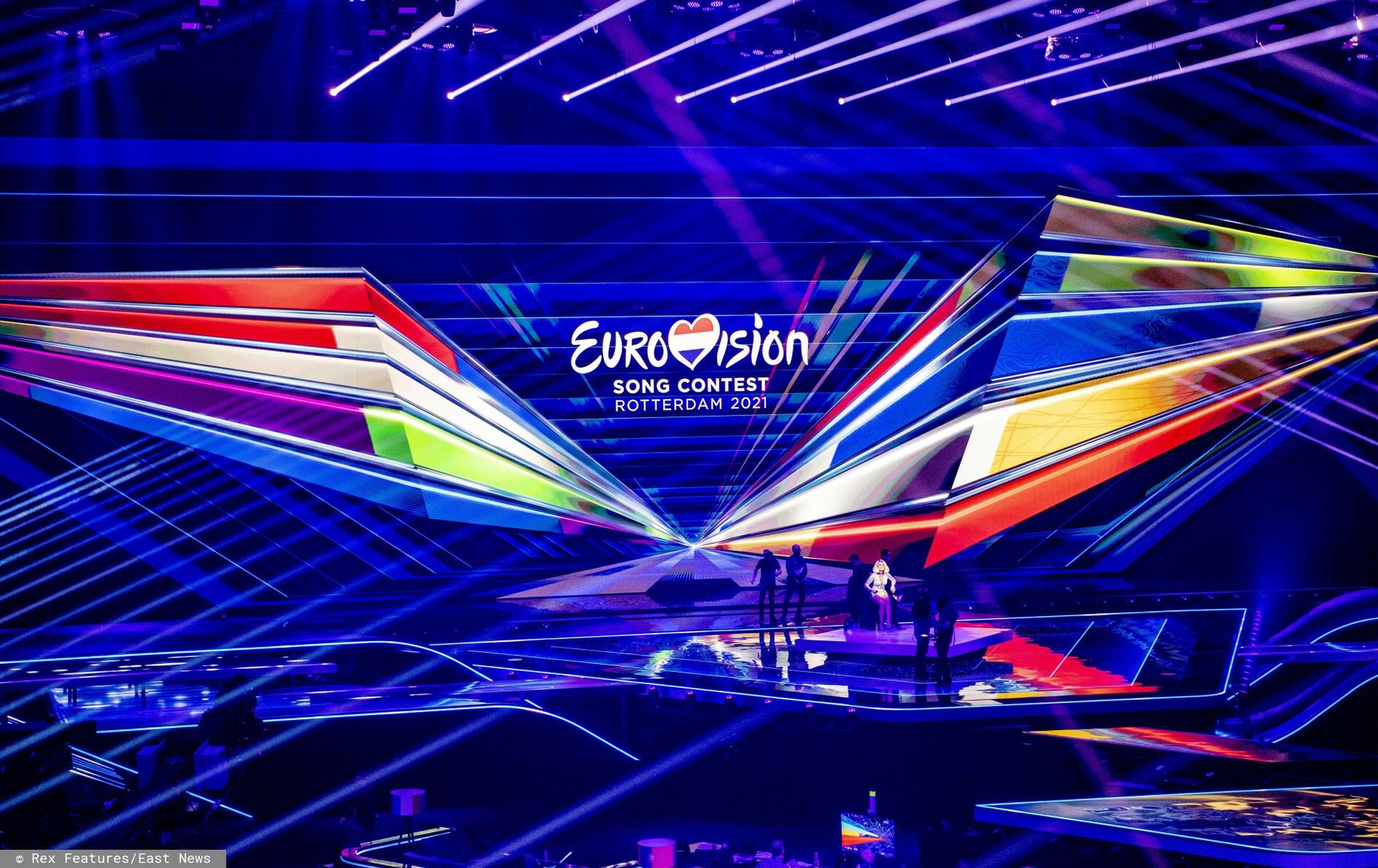 Planował zamach w trakcie Eurowizji. Jest wyrok