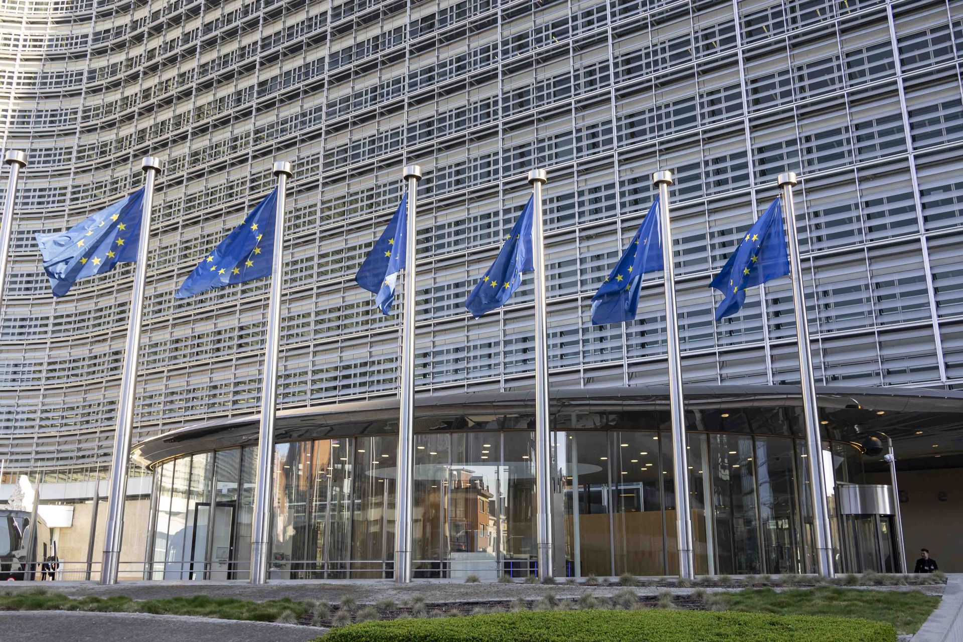 KE potwierdza: Dostaliśmy zaproszenie do Rady Pokoju