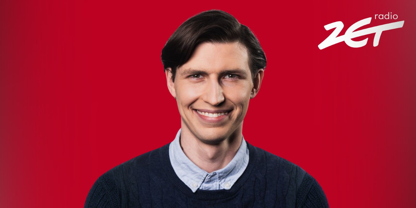 Radio ZET ma nowego reportera. Transfer z Eski