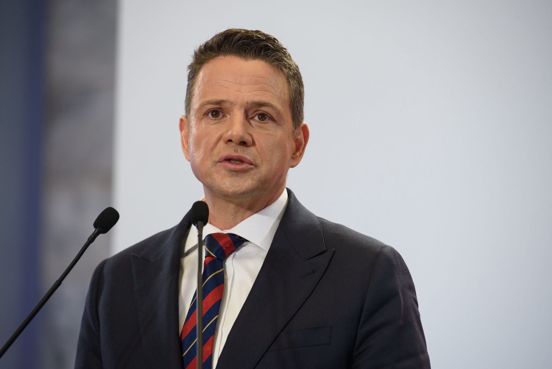 Nowy sondaż. Trzaskowski pewny zwycięstwa w drugiej turze