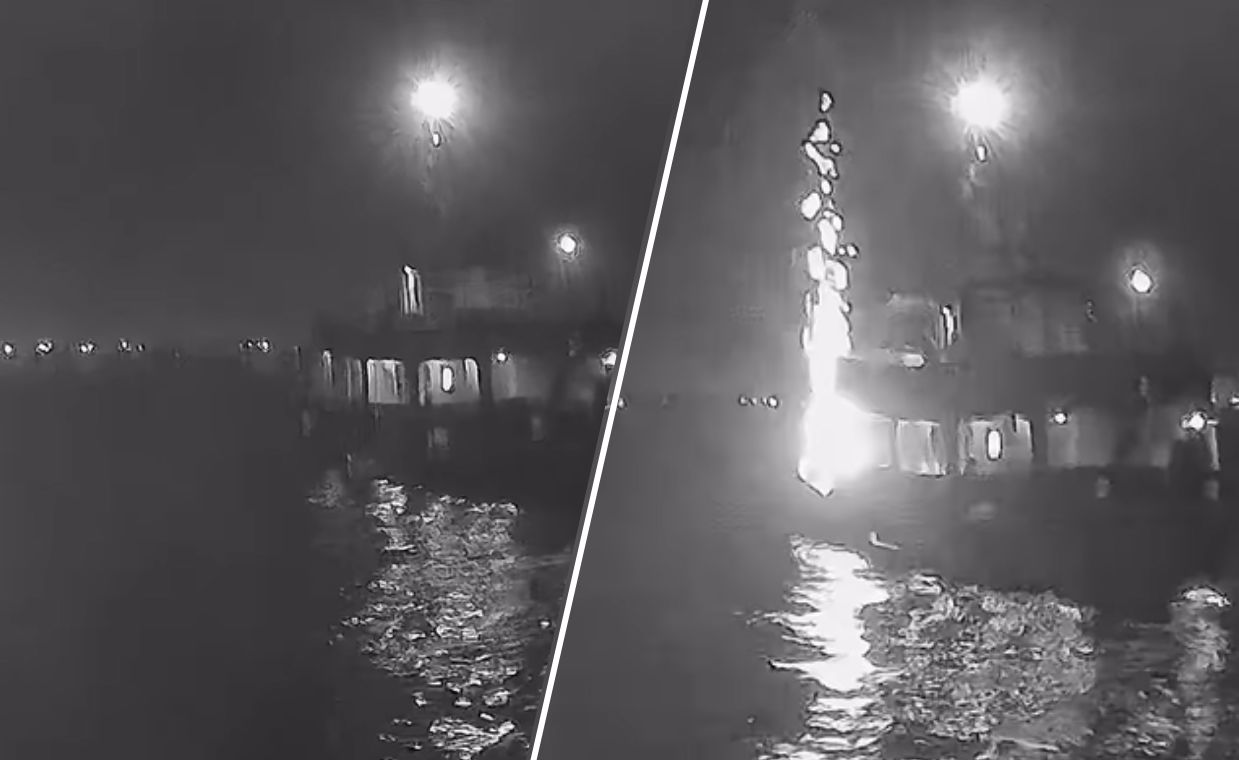 Łódź z Gretą Thunberg celem ataku? Na pokładzie pomoc dla Gazy