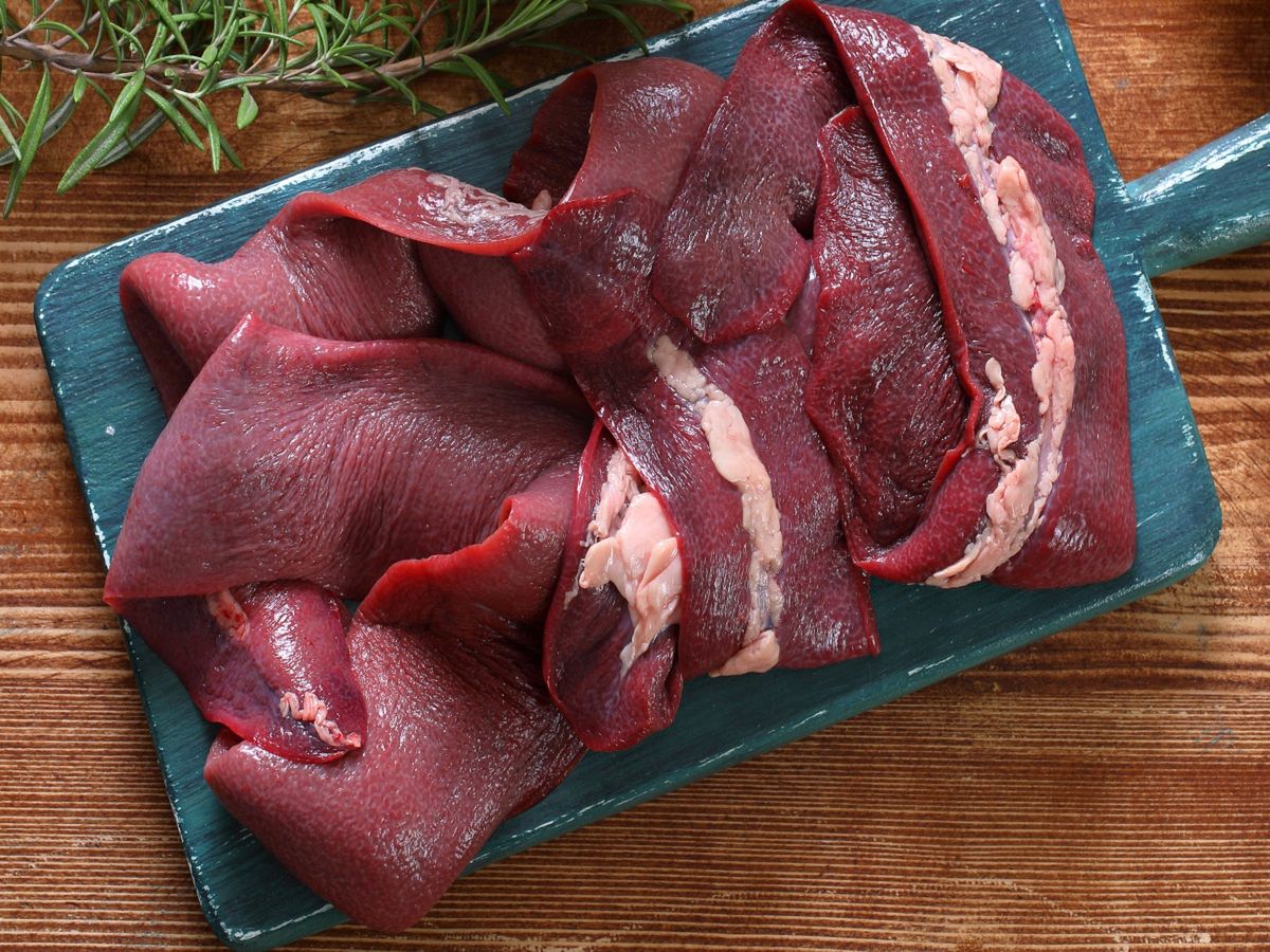 W Turcji mają ją za prawdziwy przysmak. Pełna żelaza i białka, a my choćby nie wiemy, iż można ją jeść