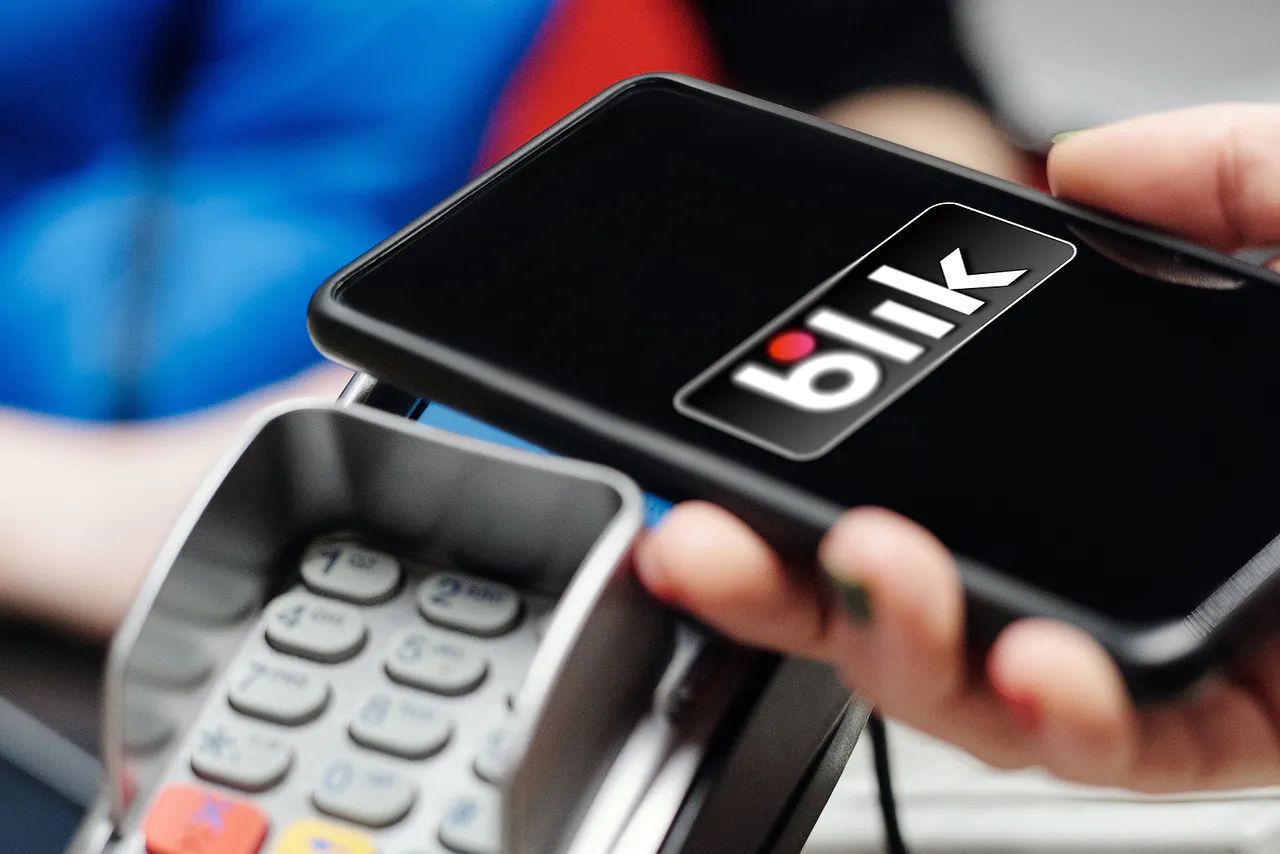 Problemy z Blikiem. Rośnie liczba zgłoszeń. Nie da się robić przelewów