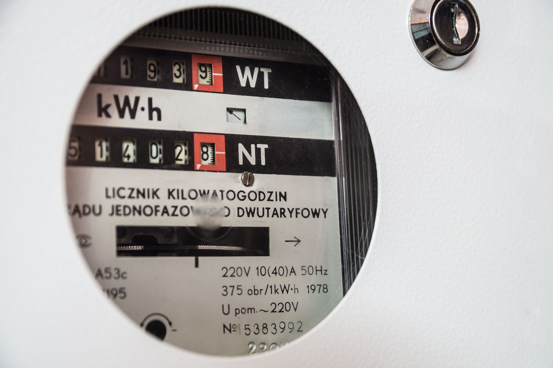 Ktoś podszywa się pod PGE. Nie daj się nabrać