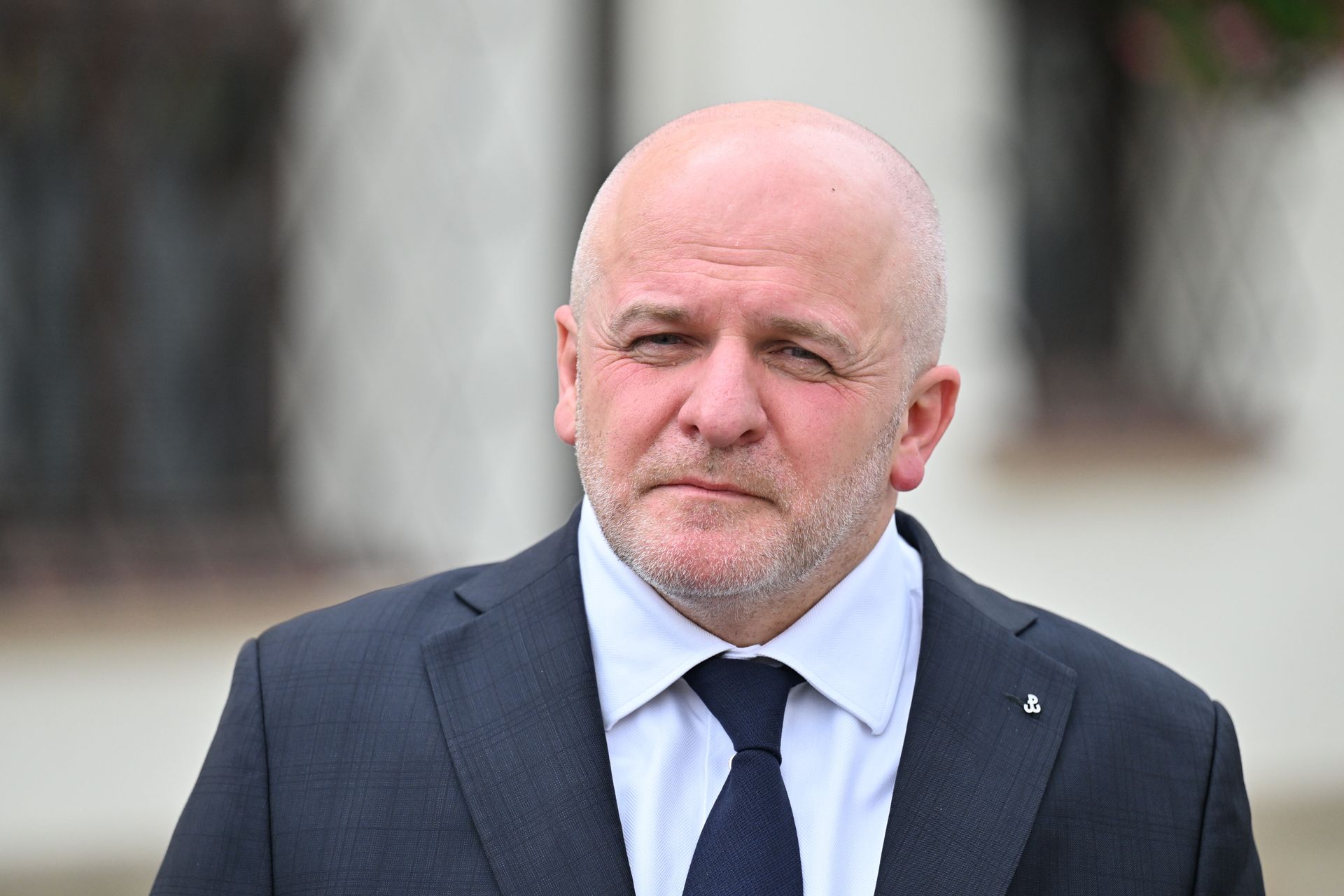 Kowal o rosyjskiej propagandzie. Wskazuje byłego premiera