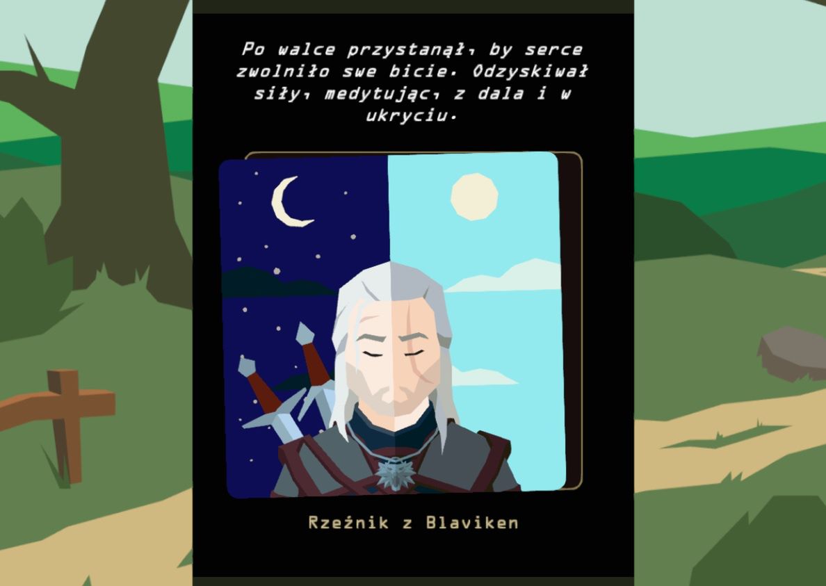 Nowa gra w świecie "Wiedźmina". W roli głównej Jaskier