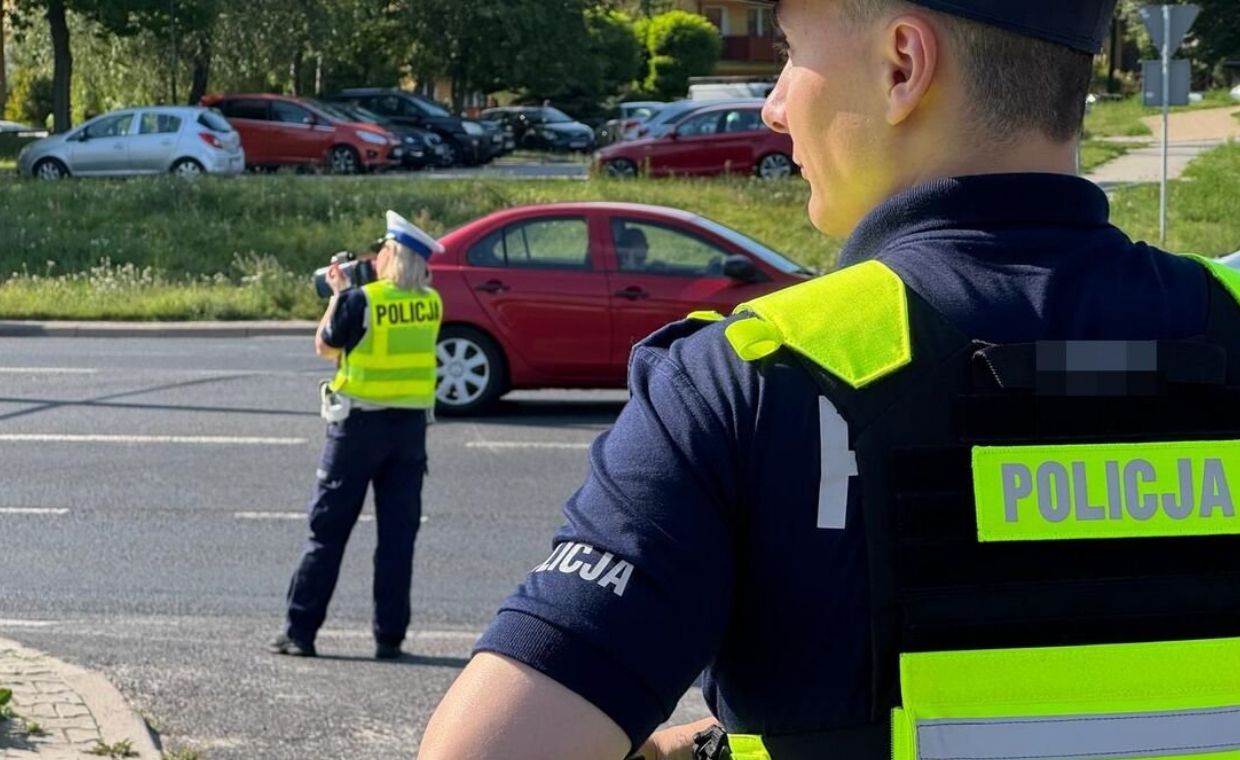 Tragiczny bilans wakacji. 18 ofiar na drogach Lubelszczyzny