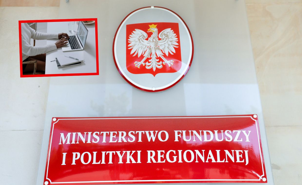 Wyszukiwarka projektów KPO. "Na co naprawdę poszły miliardy"