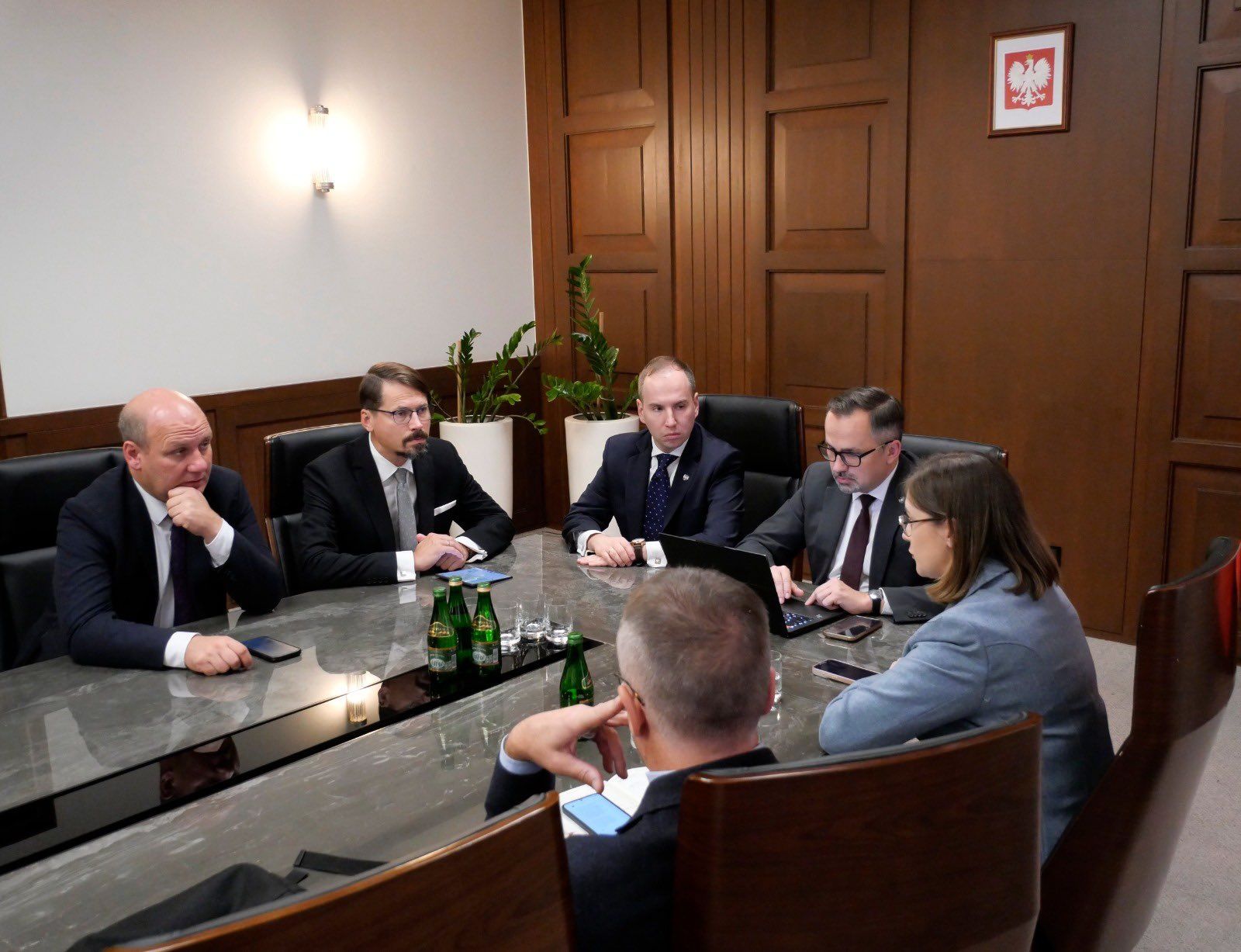 Rada przy Prezydencie bije na alarm. "Polska zostanie skreślona"
