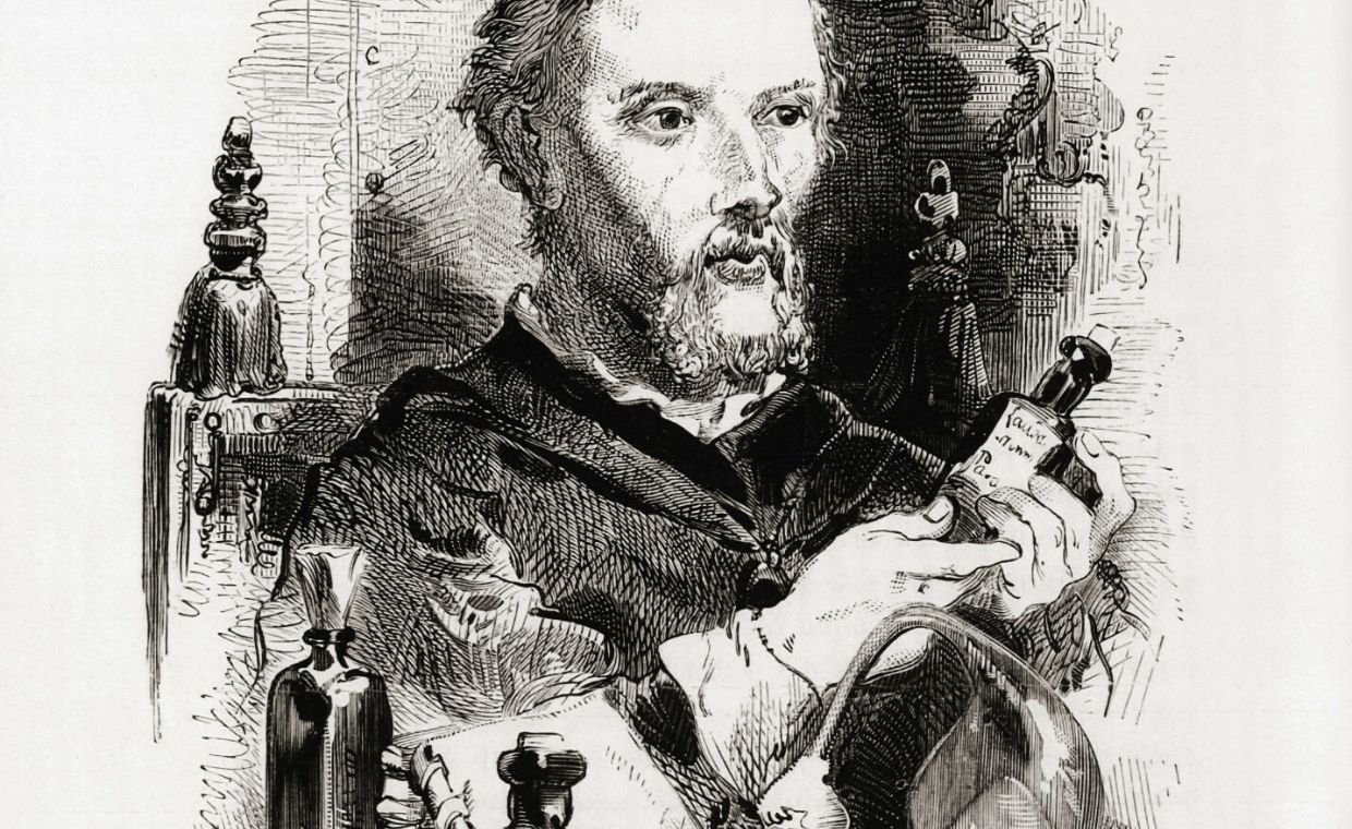 Mija 485 lat od śmierci medycznego heretyka. Zrewolucjonizował naukę, ale zapłacił za to najwyższą cenę