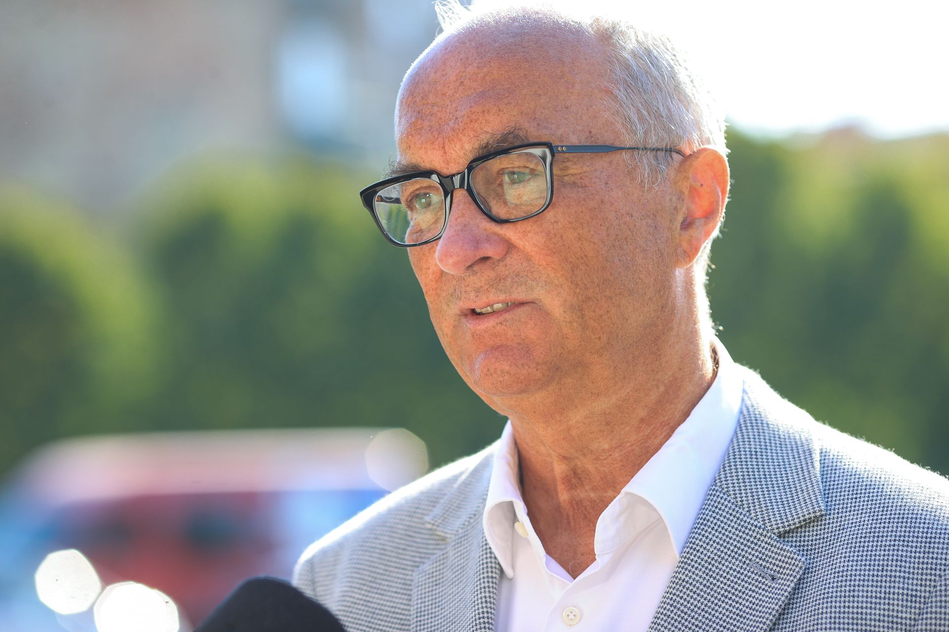 "To jest absurd". Towarzysz podważa decyzję PO w Warszawie