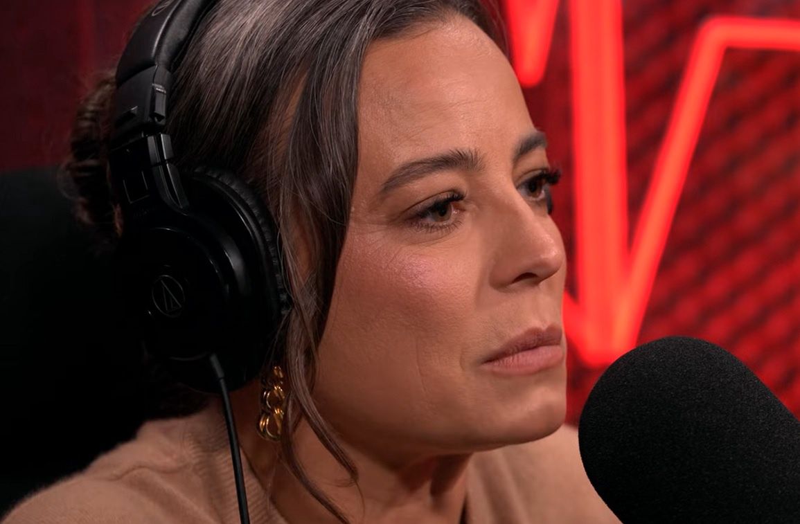 Anna Mucha zniknęła z show TVP. "Kurski wywalił mnie z bardzo prostej przyczyny"