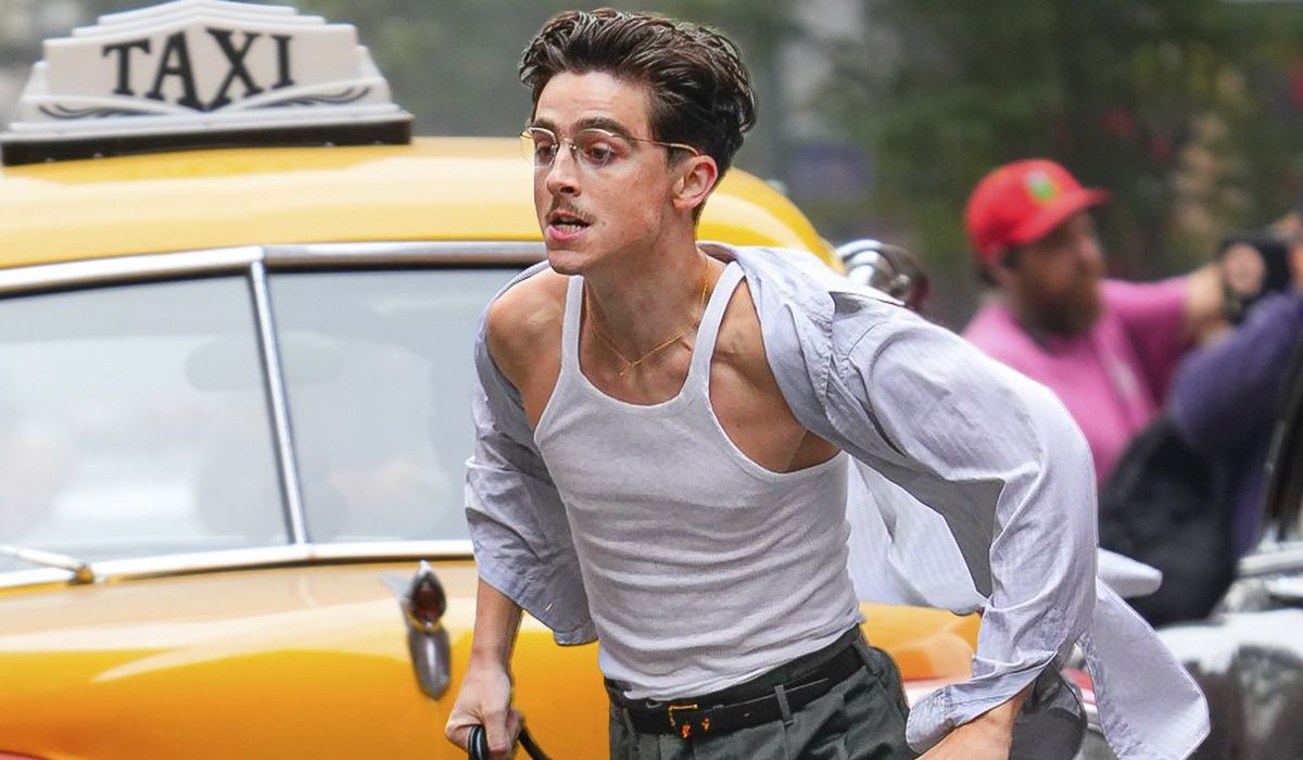 Widzowie w Polsce ruszyli do kin. Tak dobrego przeboju dawno nie było