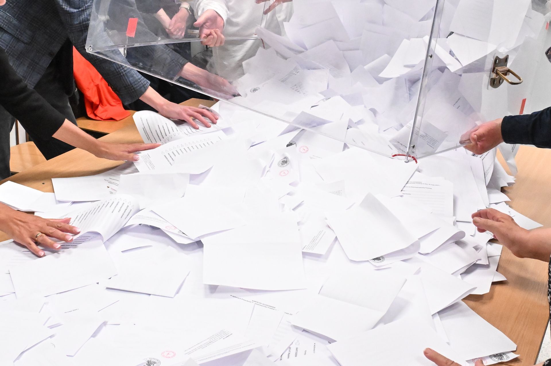 Tak głosowali Polacy w Kanadzie. Są wyniki