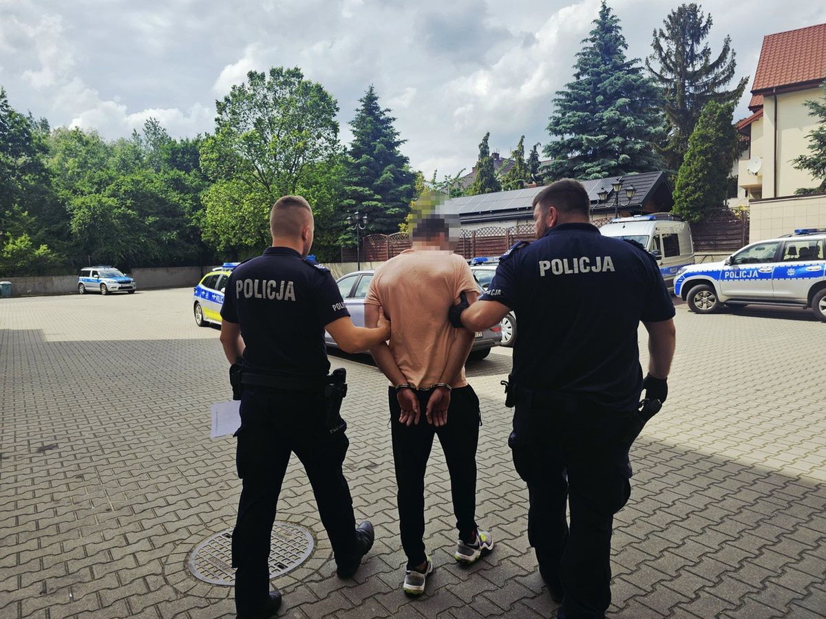 Koszmarny finał wieczoru kawalerskiego. Tego pan młody nie przewidział