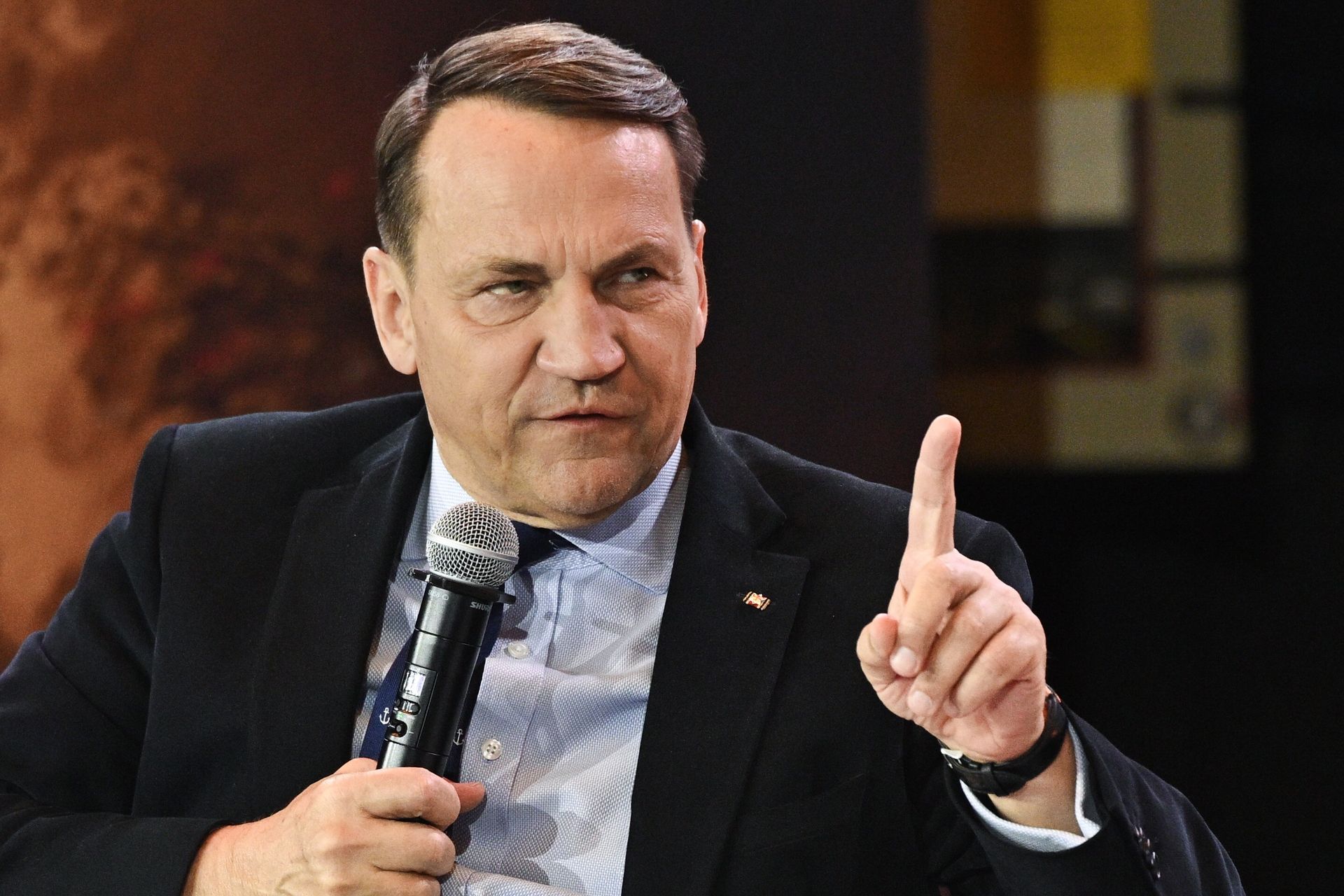 Ziobro w USA. Sikorski zapowiada rozmowę z ambasadorem
