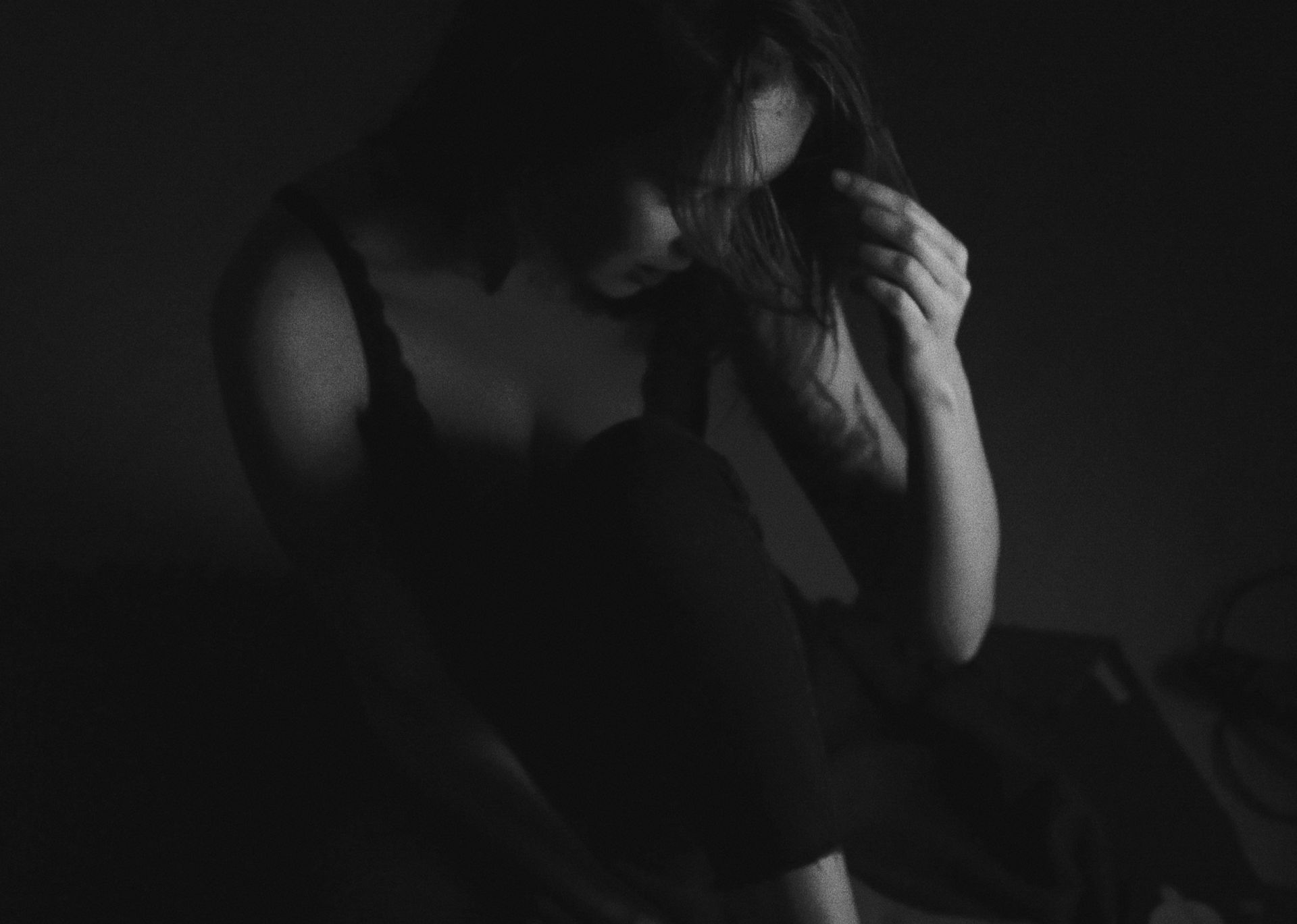 "Znęcała się nade mną prawie 4 lata". Rekordowe zadośćuczynienie za krzywdy w trakcie psychoterapii