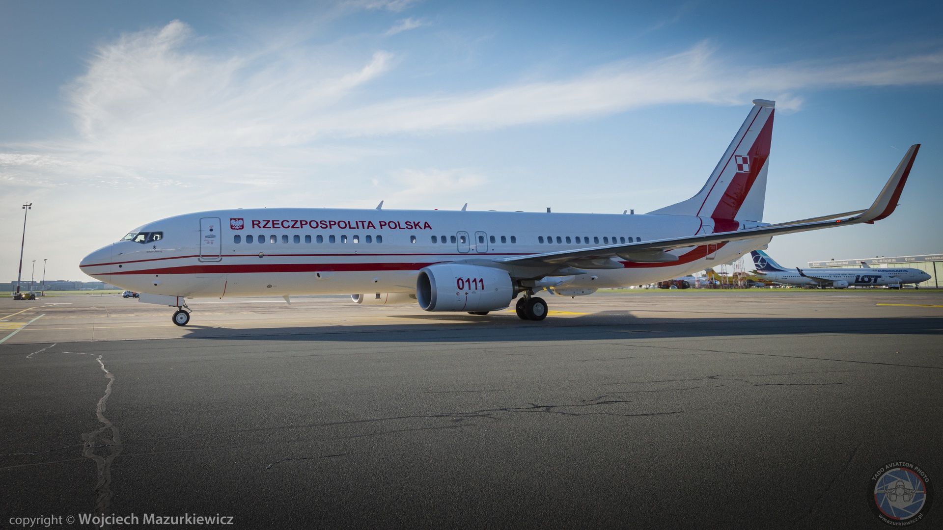 Polski astronauta wraca do Europy. Jego lot można śledzić na żywo