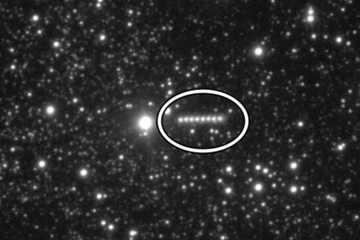 Kometa 3I/ATLAS odczuje grawitację Jowisza. Czy zmieni tor lotu?