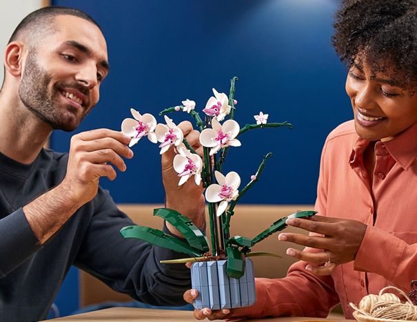 LEGO – pasja budowania w najlepszym wydaniu. Sprawdź topowe zestawy!