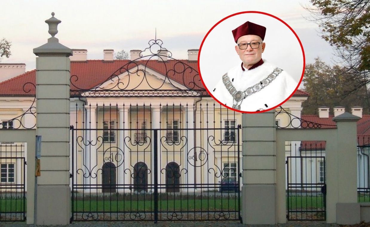 Reakcja na tekst WP. "To skrajna patologia"