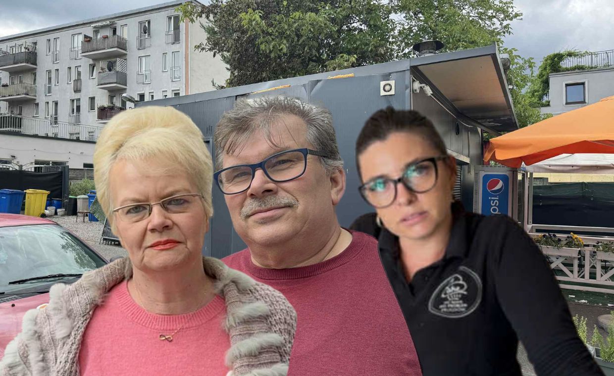 Dramat w Pruszkowie. Ludzie pokazali, czym jest prawdziwa solidarność