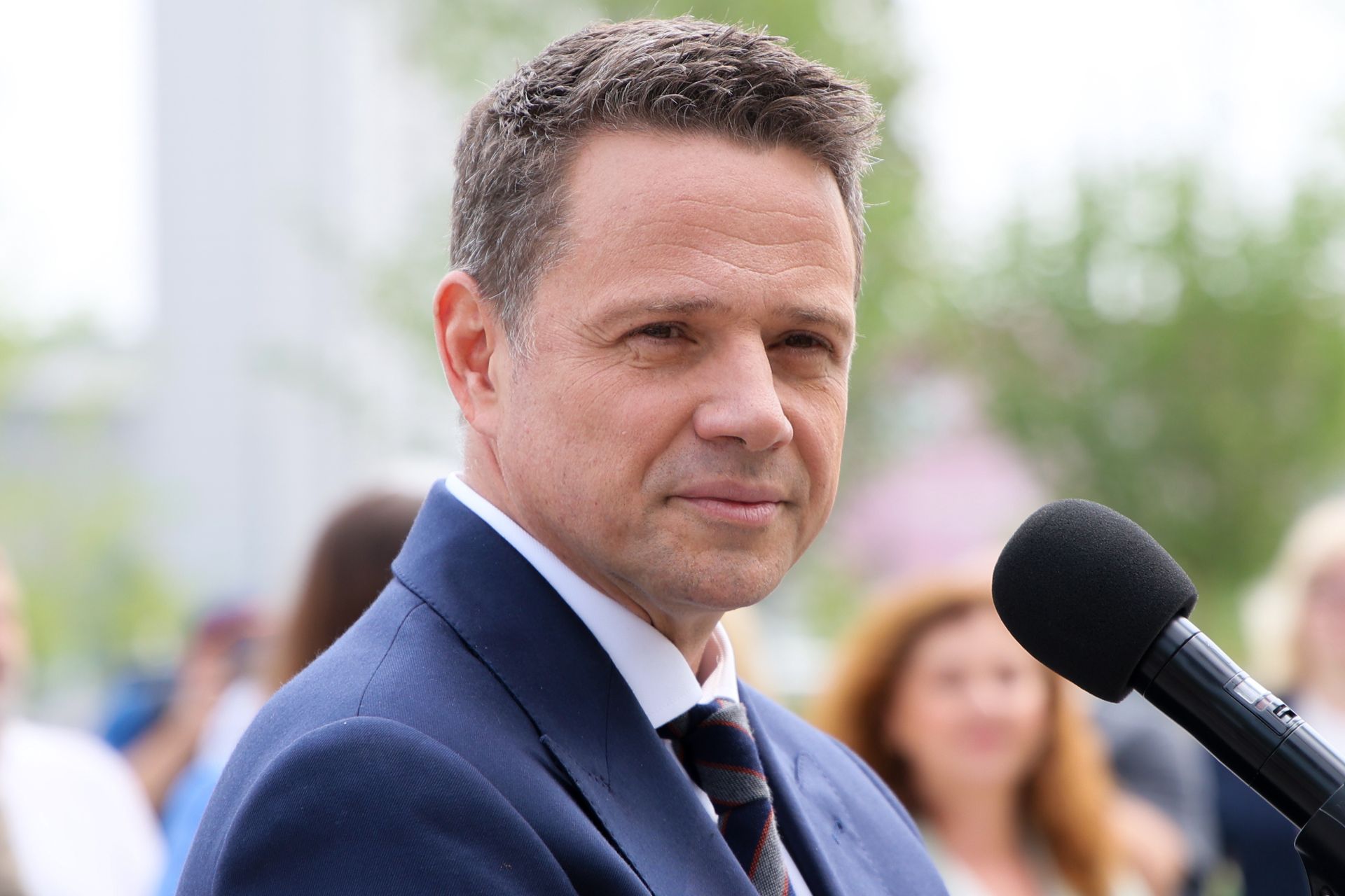 Komitet Gospodarza złożył protest. Szefowa sztabu zabrała głos