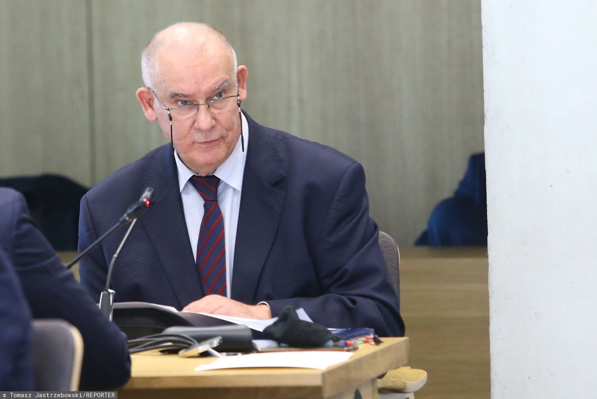 Kończy się kadencja Kontrolera. To jego Patola i Socjal chce wystawić na szefa NIK