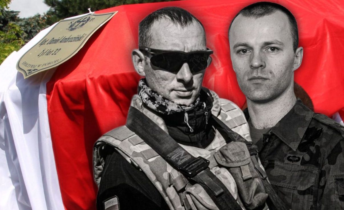 "Upokarzające". Rodziny polskich żołnierzy oburzone słowami szefa Pentagonu