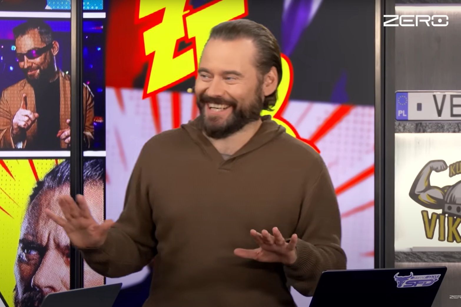 Kanał Zero, a nie TV Republika. "GW": taką decyzję podjęli działacze PiS