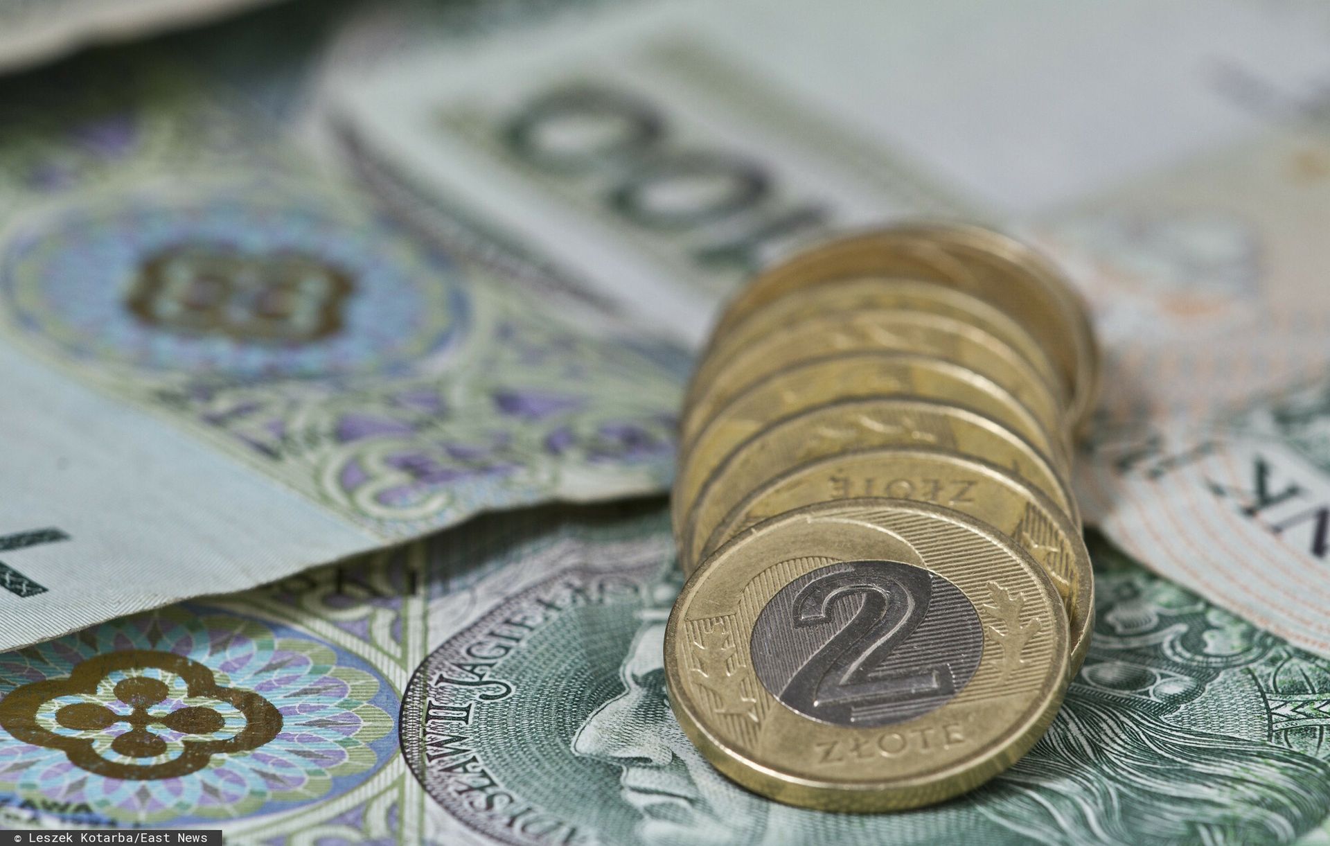 Ta moneta 2 zł jest warta krocie. Sprawdź, czy masz ją w portfelu