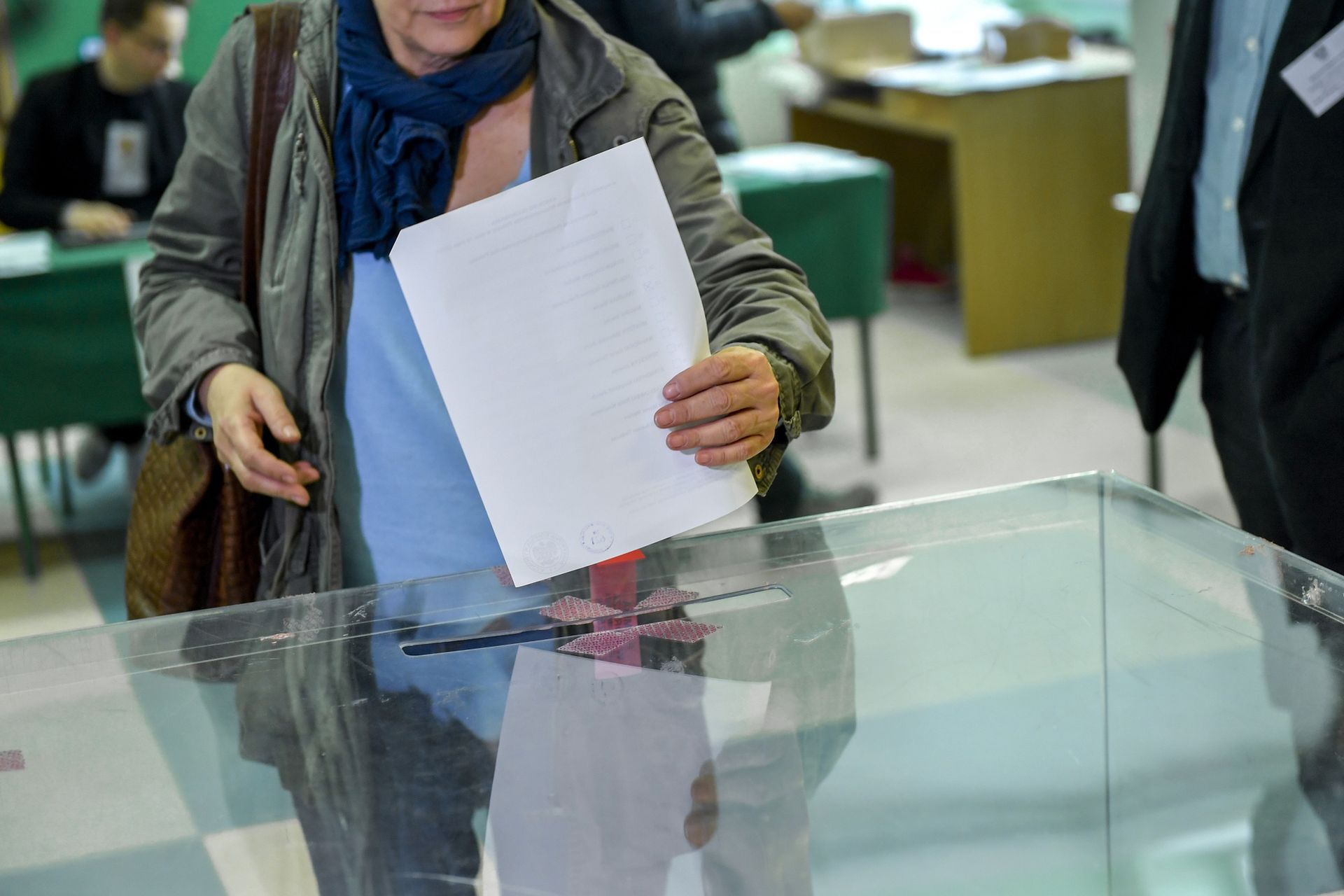 Jak głosowano w Radomiu, Legionowie, Siedlcach? Wyniki drugiej tury wyborów prezydenckich 2025 w województwie mazowieckim